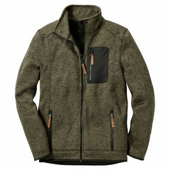 Hanorac Fleece OS Trachten - Articole de Vanatoare