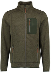 Hanorac Fleece OS Trachten - Articole de Vanatoare