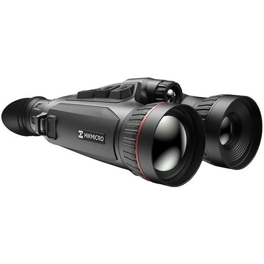 HIKMICRO BINOCLU VEDERE TERMICA HABROK PRO HX60LS 1920X1080 - Articole de Vanatoare