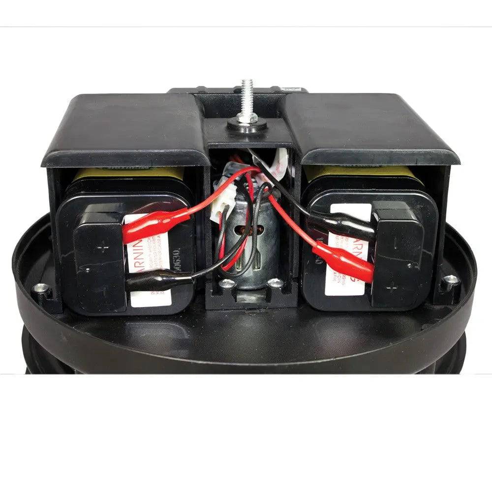 Hranitoare automata digitala Moultrie Pro Magnum - Articole de Vanatoare