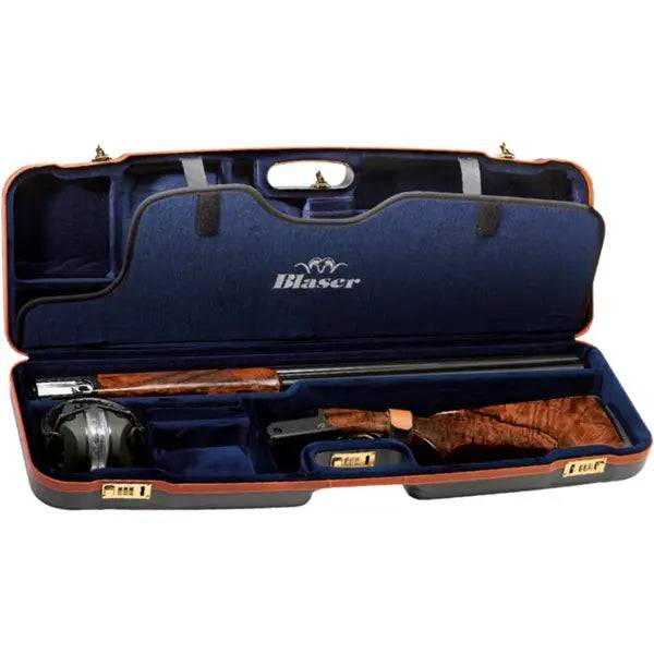 Husa arma tip case Blaser F3 F1 - Articole de Vanatoare