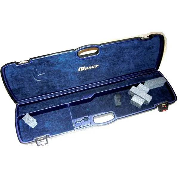 Husa arma tip case Blaser F3 F16 - Articole de Vanatoare