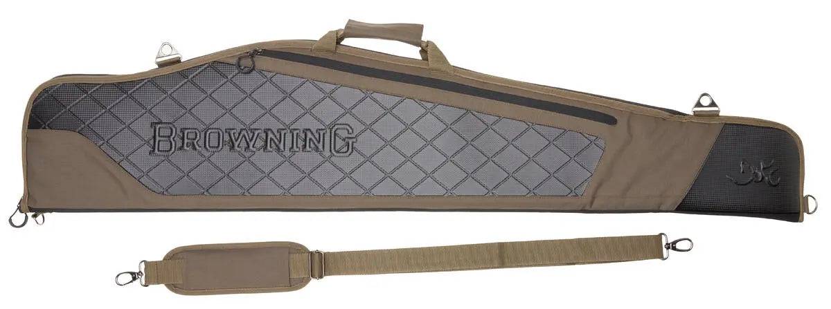 HUSA CROSSBUCK VERDE CARABINA 124CM - Articole de Vanatoare