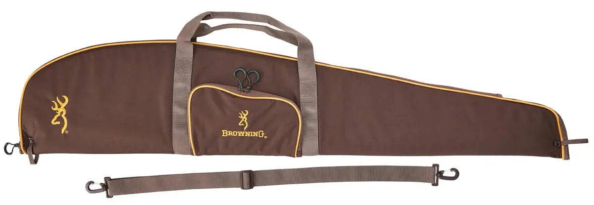 HUSA HUNTER TEXTIL CARABINA 122CM MARO - Articole de Vanatoare