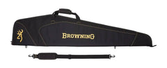 HUSA MARKSMAN RIFLE BLACK YELLOW 134CM - Articole de Vanatoare