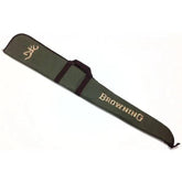 HUSA ONE VERDE ARMA LISA 132CM - Articole de Vanatoare