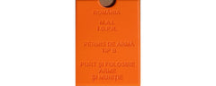 Husa Protectie Permis Port Arma - Articole de Vanatoare