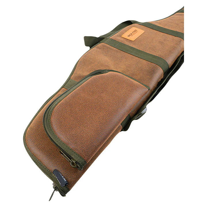 Husa Carabina 130 cm - Articole de Vanatoare