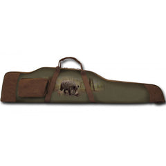 Husa arma carabina 120 cm - Articole de Vanatoare