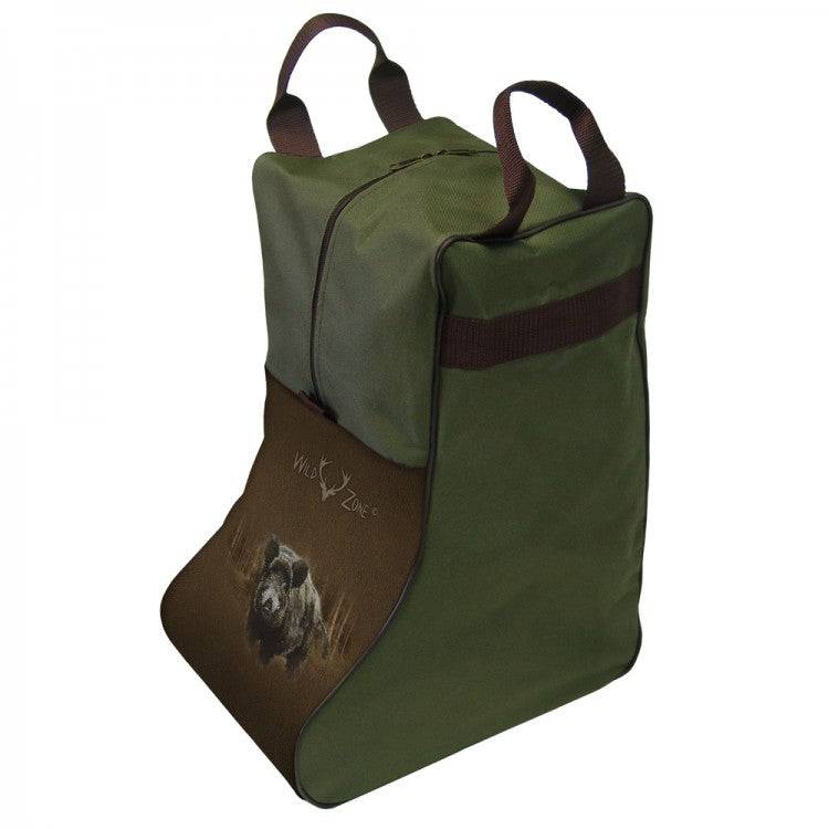 Husa Wild Zone transport cizme - Articole de Vanatoare