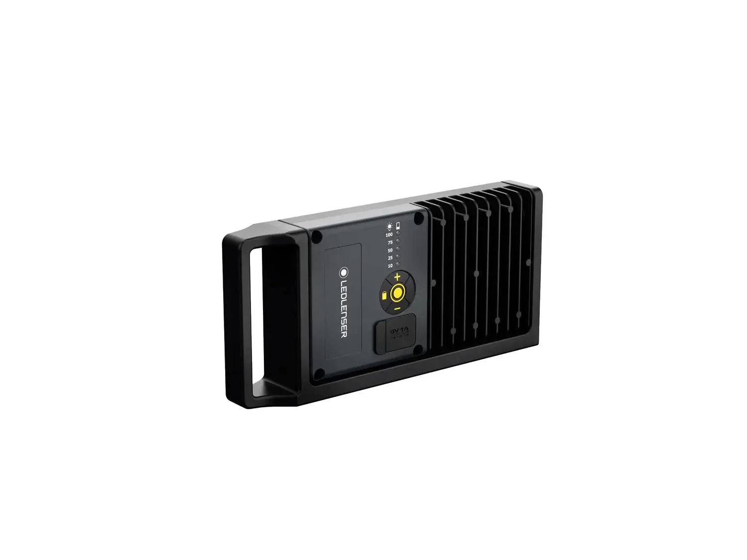 IF4R BLACK 2500LM INCARCATOR - Articole de Vanatoare
