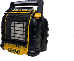 Incalzitor Portabil DeWALT Buddy - Articole de Vanatoare