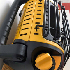 Incalzitor Portabil DeWALT Buddy - Articole de Vanatoare