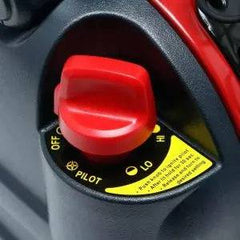 Incalzitor Mr Buddy Heater - Articole de Vanatoare