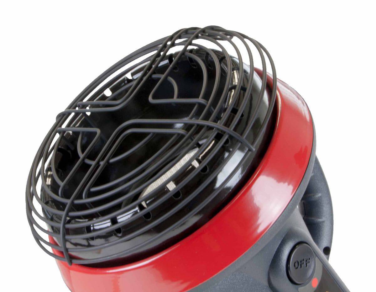Incalzitor Mr Buddy Heater Little - Articole de Vanatoare