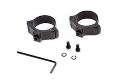 Inele 30mm din Otel compatibile monturile CZ ZH - Articole de Vanatoare