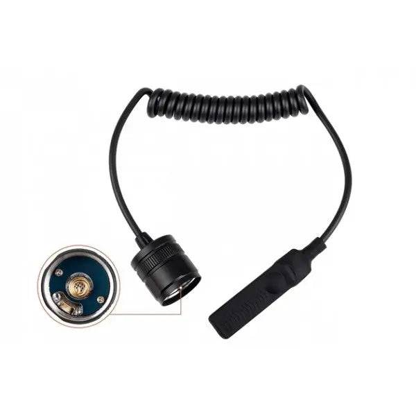 Intrerupator Fir Acebeam ARPS-R05 Lanterna L16 - Articole de Vanatoare