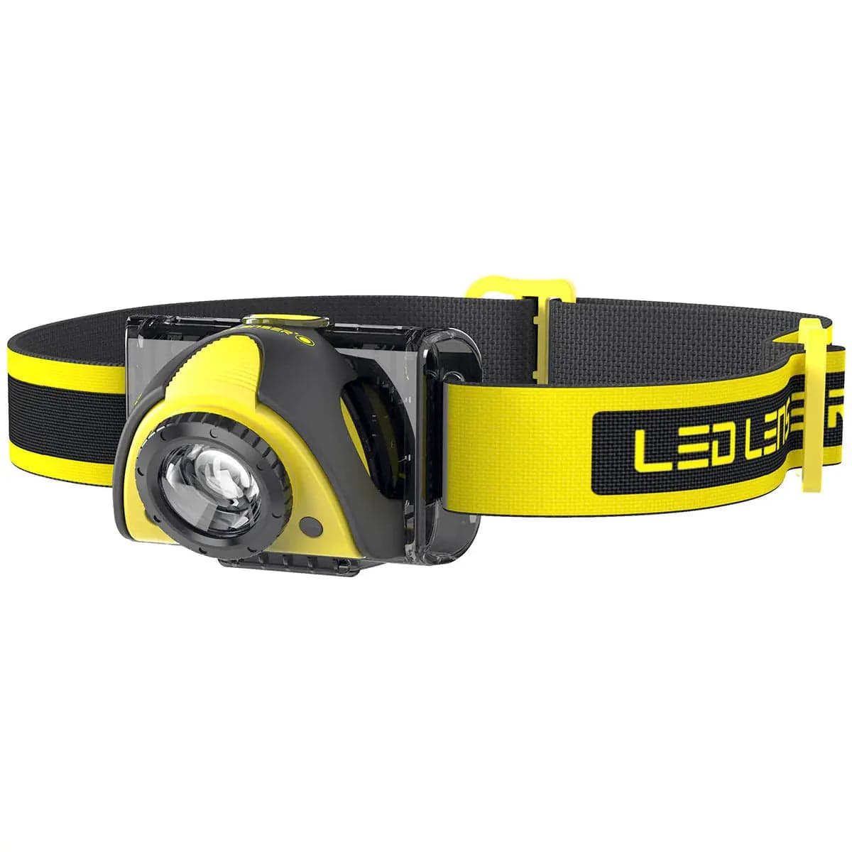 ISEO 100LM 3XAAA - Articole de Vanatoare