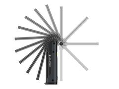 IW5R FLEX BLACK 600LM 1XLI-ION USB - Articole de Vanatoare