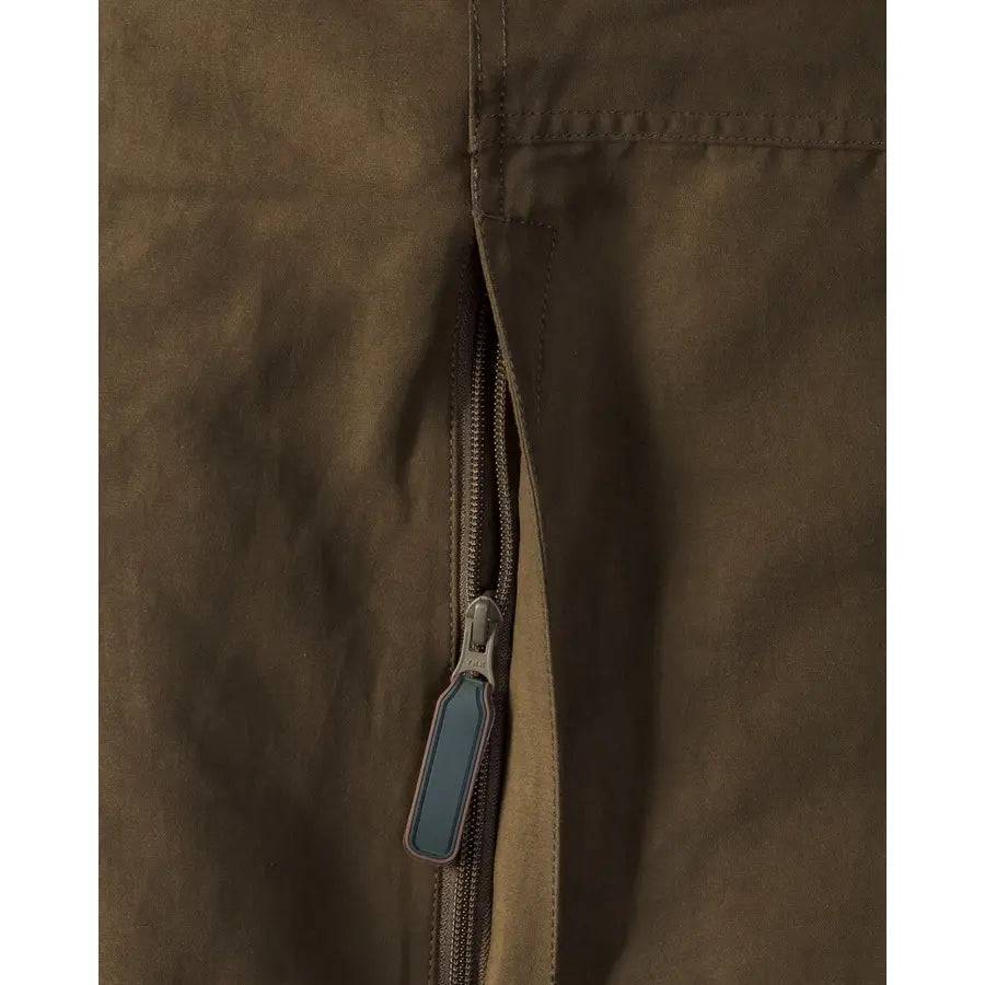 Jacheta Aigle Huntino Olive - Articole de Vanatoare