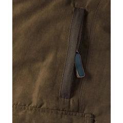 Jacheta Aigle Huntino Olive - Articole de Vanatoare