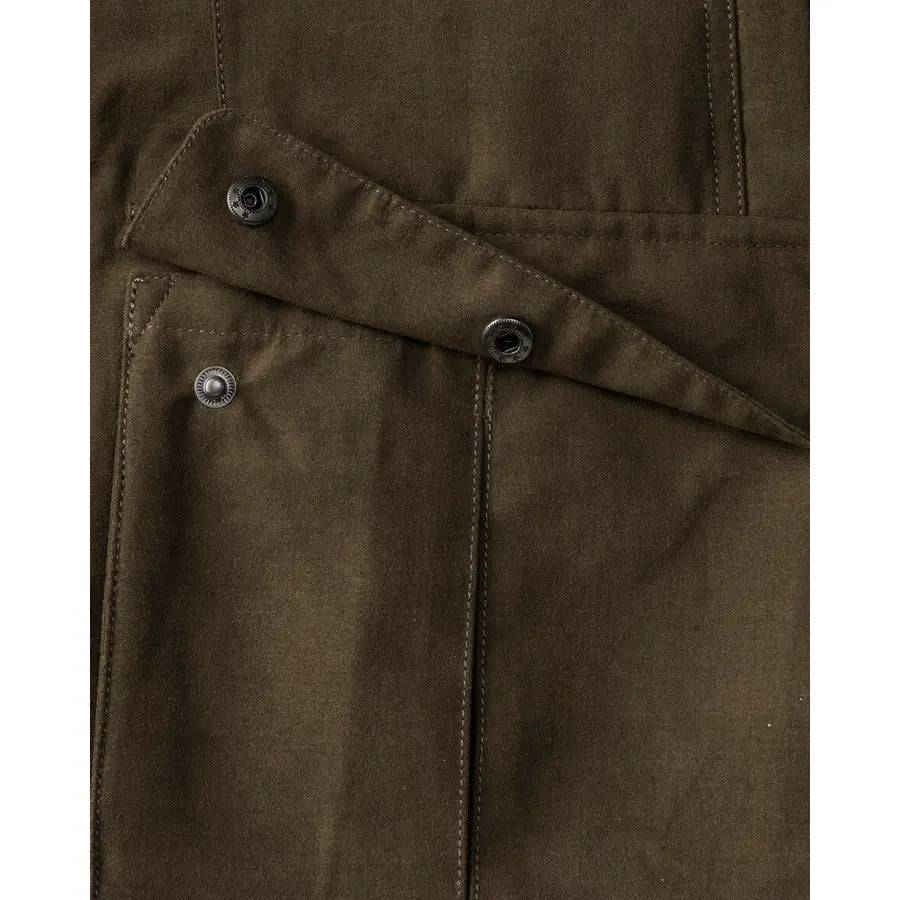Jacheta Aigle Huntlight Kaki - Articole de Vanatoare