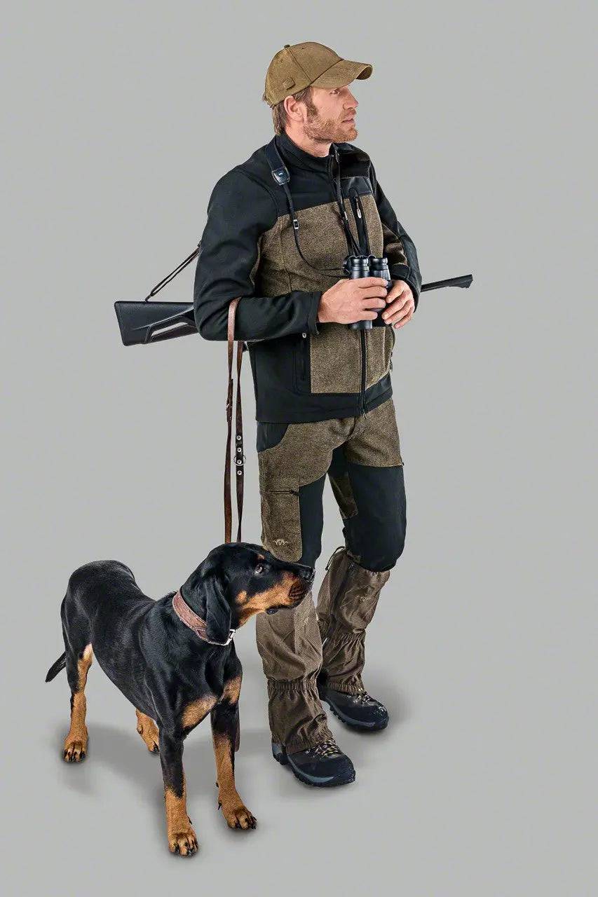 Jacheta Blaser Active Vintage - Articole de Vanatoare