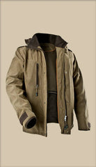 Jacheta Blaser Argali2 Light Short - Articole de Vanatoare
