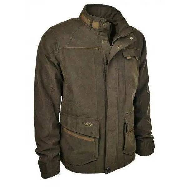 Jacheta Blaser Argali Light Sporty maro - Articole de Vanatoare