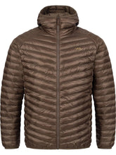 JACHETA BLASER CHALLENGER AIRFLAKE DARK BROWN - Articole de Vanatoare