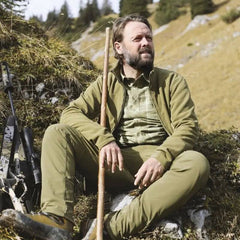 Jacheta Blaser Flash Midlayer - Articole de Vanatoare