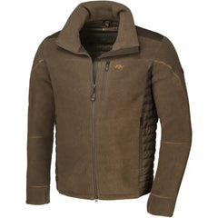 Jacheta Blaser Fleece Sporty Mud - Articole de Vanatoare