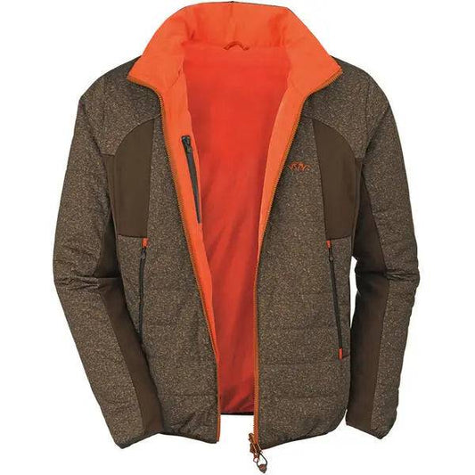 Jacheta Blaser Primaloft Blaze reversibila marimea - Articole de Vanatoare
