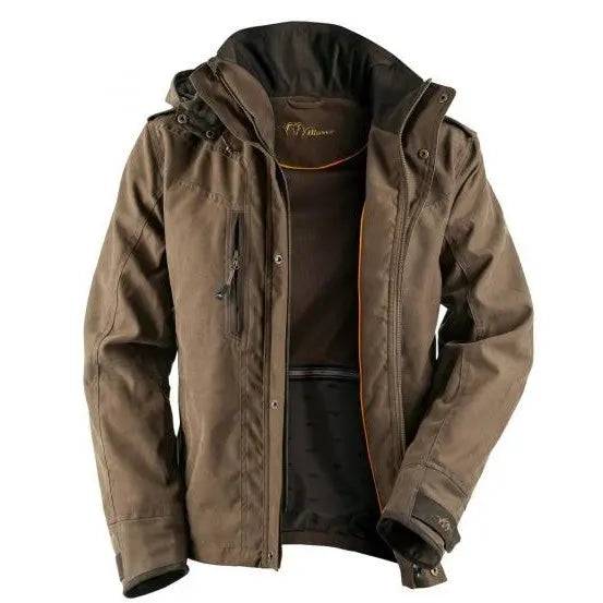 Jacheta Blaser RAM Light Short - Articole de Vanatoare