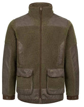 JACHETA BLASER SHERPA FLEECE - Articole de Vanatoare