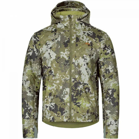 Jachetă Blaser Tranquility Camo - Articole de Vanatoare