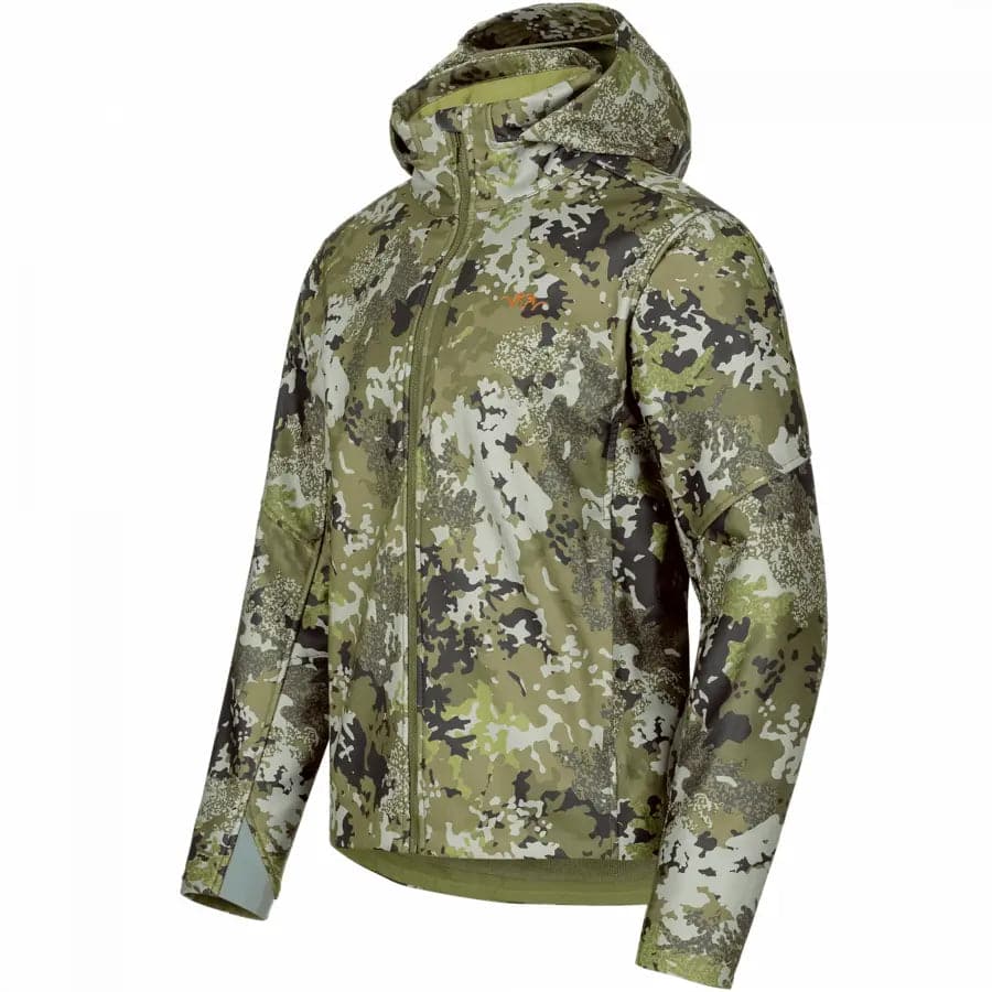 Jachetă Blaser Tranquility Camo - Articole de Vanatoare