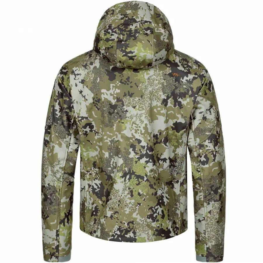 Jachetă Blaser Tranquility Camo - Articole de Vanatoare