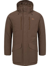 JACHETA BLASER WP JANUS DARK BROWN - Articole de Vanatoare