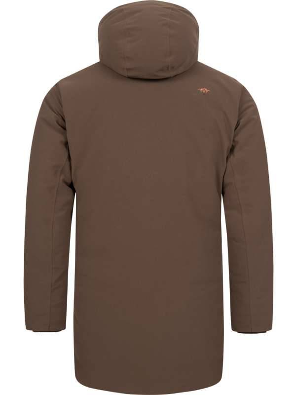 JACHETA BLASER WP JANUS DARK BROWN - Articole de Vanatoare