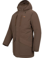 JACHETA BLASER WP JANUS DARK BROWN - Articole de Vanatoare