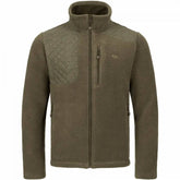 Jacheta Fleece Jonathan Marimea - Articole de Vanatoare