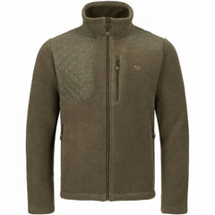 Jacheta Fleece Jonathan Marimea - Articole de Vanatoare