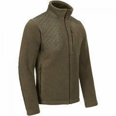 Jacheta Fleece Jonathan Marimea - Articole de Vanatoare