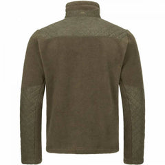 Jacheta Fleece Jonathan Marimea - Articole de Vanatoare