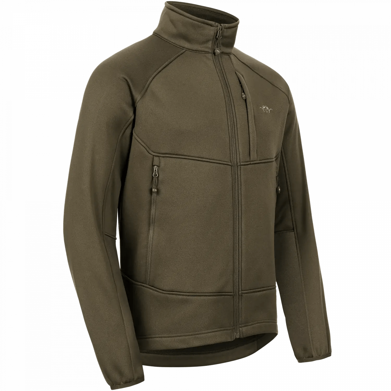 JACHETA FLEECE KUNO - Articole de Vanatoare