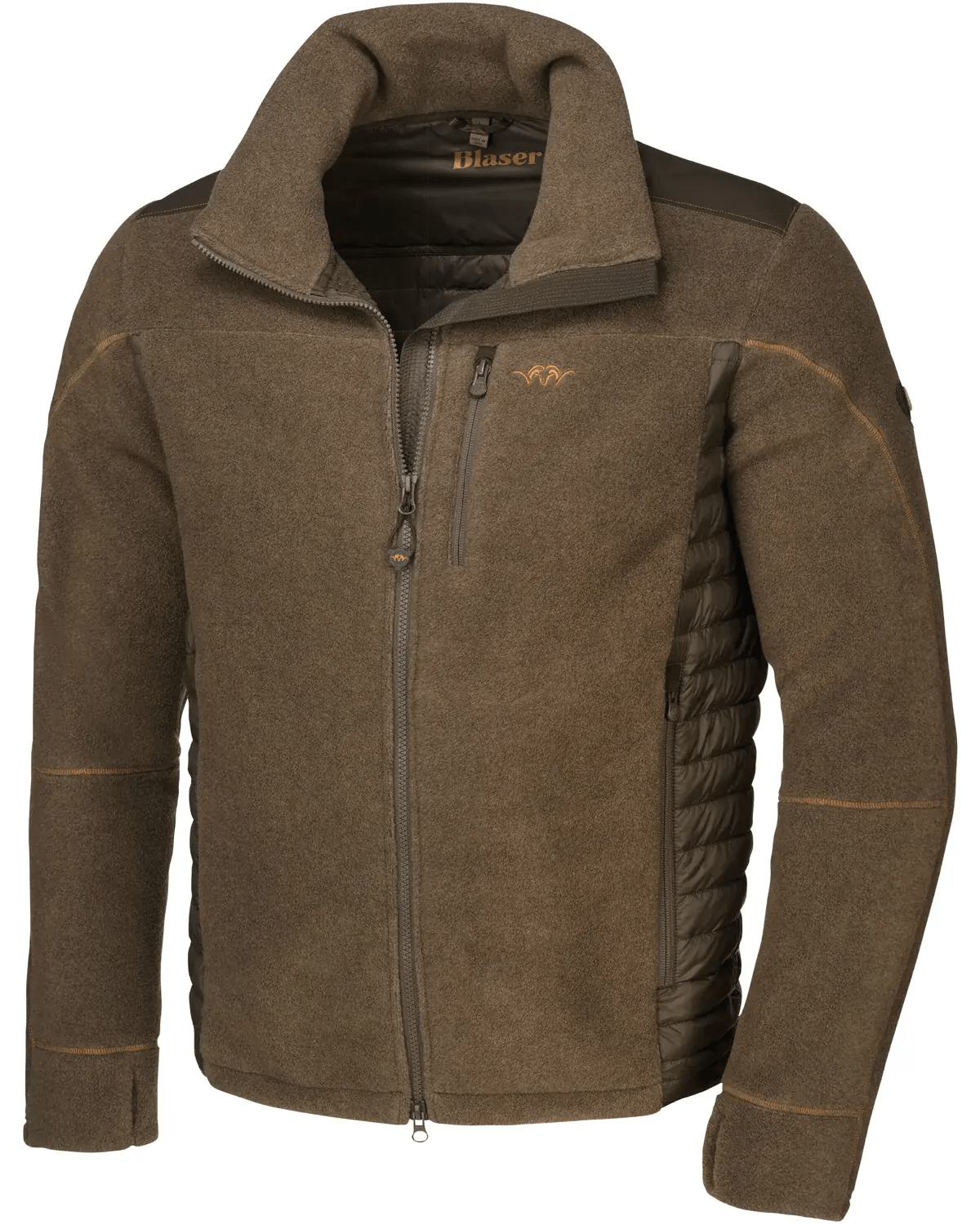 JACHETA FLEECE SPORTY MUD - Articole de Vanatoare