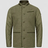 JACHETA LEON DARK OLIVE - Articole de Vanatoare