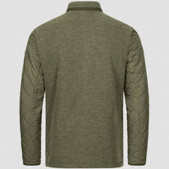 JACHETA LEON DARK OLIVE - Articole de Vanatoare