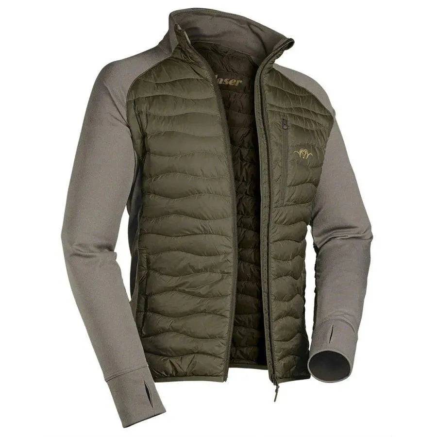 JACHETA LIGHT DOWN ROBERT MARO MAR - Articole de Vanatoare
